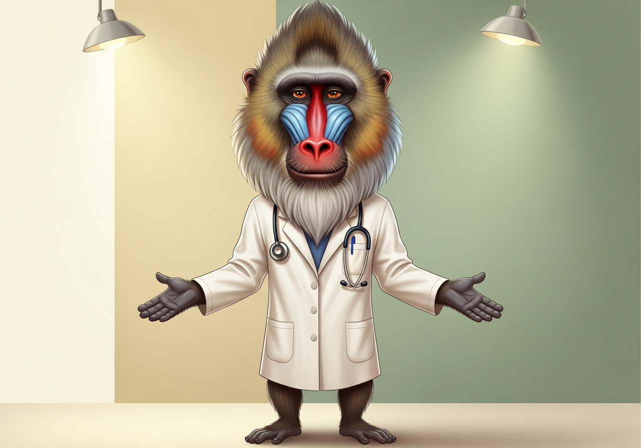 Doctor Rafiki Ask Doctor Rafiki - Free Health Wisdom for Everyone